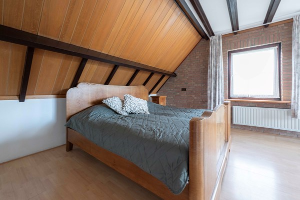 Medium property photo - Prins Florisstraat 10, 4671 GP Dinteloord